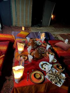 Camel camp - 4