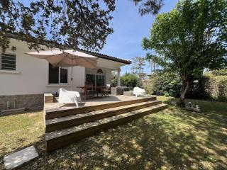 Résidence 246-soulac Sur Mer - 246 - Maison familiale proche plage des Naïades MAE-7513 - 4