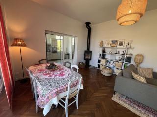 Résidence 246-soulac Sur Mer - 246 - Maison familiale proche plage des Naïades MAE-7513 - 2