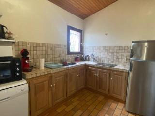 Résidence 111-montalivet - 111 - Maison spacieuse en plein centre de Montalivet MAE-7091 - 5
