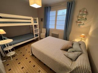 Résidence 117-montalivet - 117 - Maison avec joli jardin proche du centre de Montalivet MAE-7101 - 4