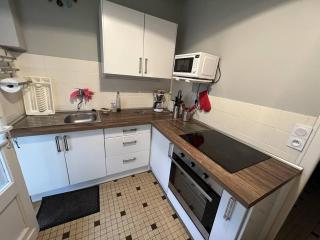 Résidence 117-montalivet - 117 - Maison avec joli jardin proche du centre de Montalivet MAE-7101 - 3