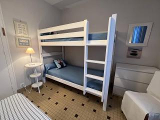 Résidence 117-montalivet - 117 - Maison avec joli jardin proche du centre de Montalivet MAE-7101 - 1