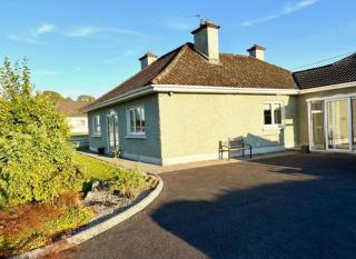 The Ballyforan Cottage - 3