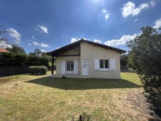 Résidence 115-montalivet - 115 - Agréable Maison à Montalivet proche de toutes commodités MAE-7141 - 0