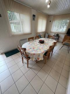 Résidence 115-montalivet - 115 - Agréable Maison à Montalivet proche de toutes commodités MAE-7141 - 2