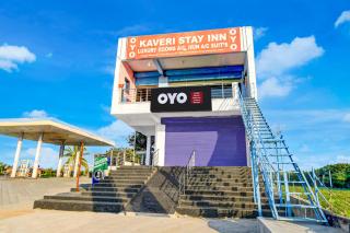 Hotel O Kaveri Stay Inn Luxury Rooms - 7