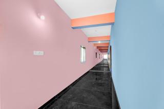 Hotel O Kaveri Stay Inn Luxury Rooms - 4