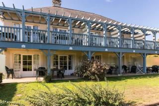 Résidence Les Belles Rives - maeva Home - Appartement 2 pièces 5 personnes - Confort MAE-4474 - 6