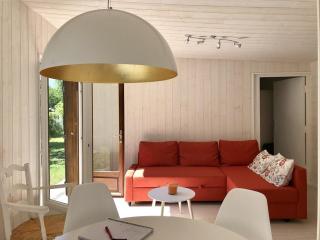 Résidence Lachanau - 133 - Chalet chaleureux à 600 mètres du Lac d'Hourtin idéal pour 4 personnes MAE-7591 - 8