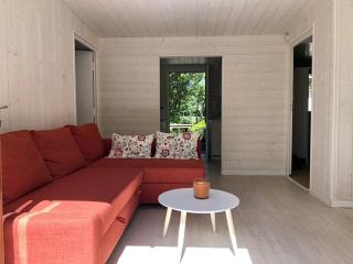 Résidence Lachanau - 133 - Chalet chaleureux à 600 mètres du Lac d'Hourtin idéal pour 4 personnes MAE-7591 - 6