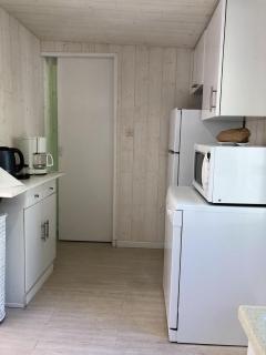 Résidence Lachanau - 133 - Chalet chaleureux à 600 mètres du Lac d'Hourtin idéal pour 4 personnes MAE-7591 - 2