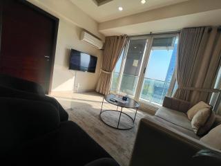 One Bedroom Apartment In Elysium Tower Islamabad - 2