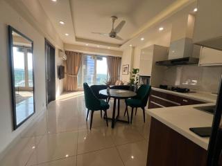 One Bedroom Apartment In Elysium Tower Islamabad - 3