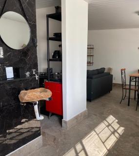 Loft in Lourdes Savassi - 4