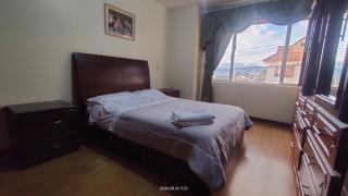 Casa Residencial Familiar - 1