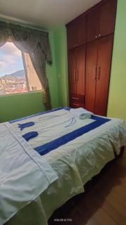 Casa Residencial Familiar - 3