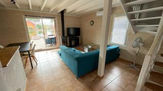 Les Chalets Du Lac - 172 - Chalet coup de coeur à Hourtin Port pour 6 personnes MAE-8711 - 8