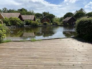 Les Chalets Du Lac - 172 - Chalet coup de coeur à Hourtin Port pour 6 personnes MAE-8711 - 7
