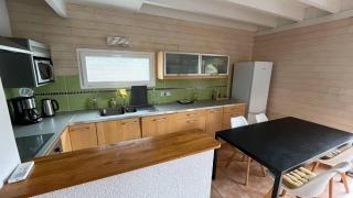 Les Chalets Du Lac - 172 - Chalet coup de coeur à Hourtin Port pour 6 personnes MAE-8711 - 5