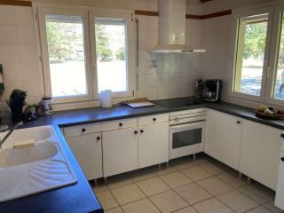 Résidence 221-hourtin - 221- Charmante maison hourtinaise avec vue imprenable sur la forêt pour 6 à 7 personnes MAE-9103 - 5