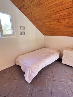 Résidence 221-hourtin - 221- Charmante maison hourtinaise avec vue imprenable sur la forêt pour 6 à 7 personnes MAE-9103 - 1