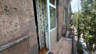 3-room apartment on Tigran Mets Avenue - 1
