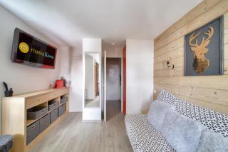 Résidence Plagne Lauze - maeva Home - Studio cosy 4 Personnes - Prestige - super Home MAE-0004 - 0