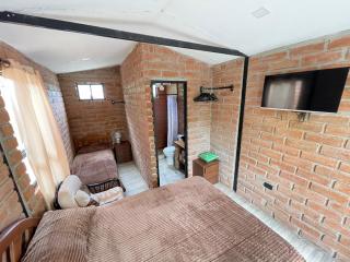 Comfortable villas Leopita for relaxing near the river 1 - 0