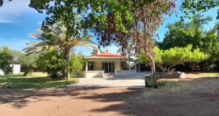 Cabanas Alaniz - 0