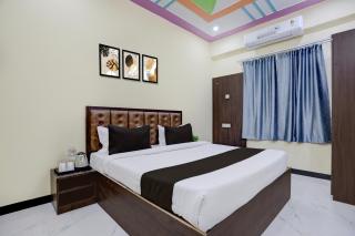 Hotel O by OYO SGD Lawn And Hotel - 1