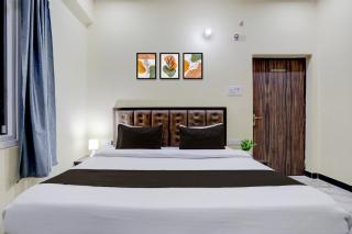 Hotel O by OYO SGD Lawn And Hotel - 3