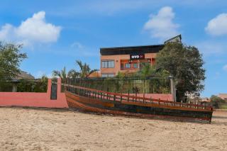 Hotel O by OYO Shree Paying Guest House - 3