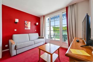 Résidence Le Hameau du Lac - maeva Home - Appartement 2 pièces 4 personnes - Confort MAE-0524 - 0