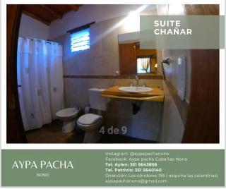Aypa Pacha Nono - 4