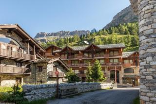 Résidence Les Chalets de Solaise - maeva Home - Studio 5 personnes - Sélection MAE-3904 - 6