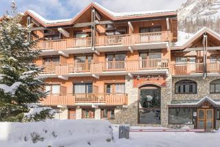 Résidence Les Chalets de Solaise - maeva Home - Studio 5 personnes - Sélection MAE-3904 - 3