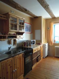 Spatzennest - 4