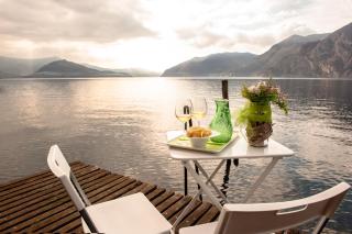 The Pier On The Lake - Marone - 3