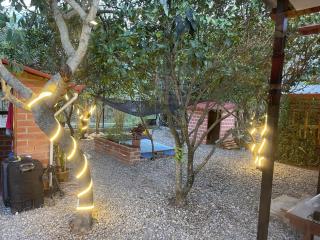 Comfortable villas Leopita for relaxing near the river 1 - 7