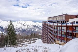 Résidence Pierra Menta - maeva Home - Studio 5 personnes - Confort MAE-2344 - 4