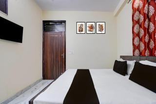 Hotel O by OYO AK CONTINENTAL - 6