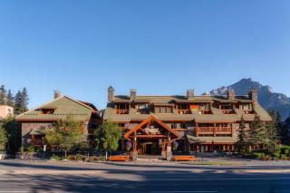 Fox Hotel and Suites - 7