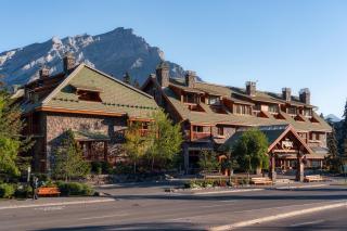 Fox Hotel and Suites - 0