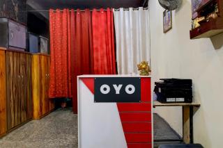 Hotel O M.C Residency - 0