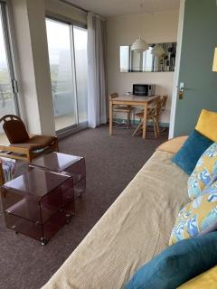 Résidence Parc Saint Clair - Location de Vacances - LA BAULE - TOUR ST CLAIR MAE-6623 - 1