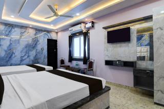Hotel O RN Palace - 8