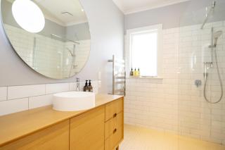 Stags Head Cottage-cosy cottage with hot tub - 5