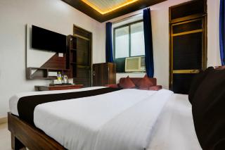 HOTEL O MJ INN - 5