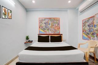 Hotel O Vishnu Padham Homestay - 0